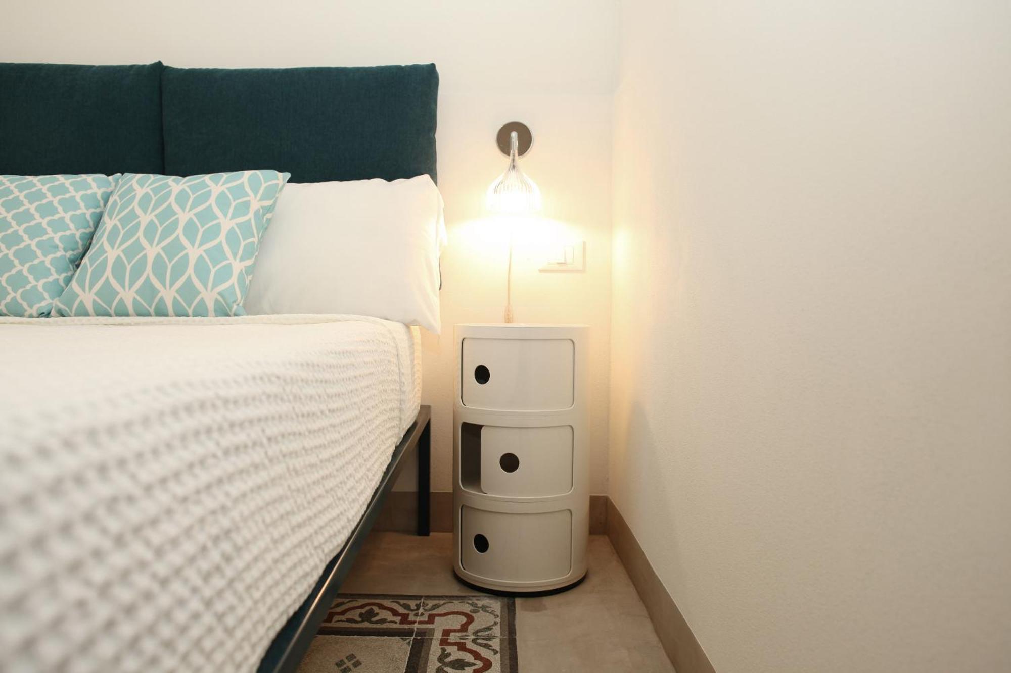 Versomare Room & Suite Valderice Værelse billede